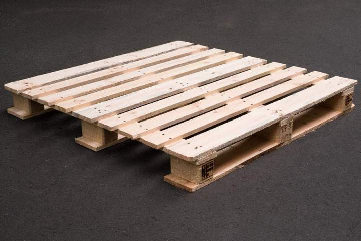 Palette CP3 1140X1140 X138