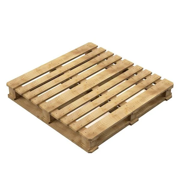 Palette CP9 Dimension 1140X1140